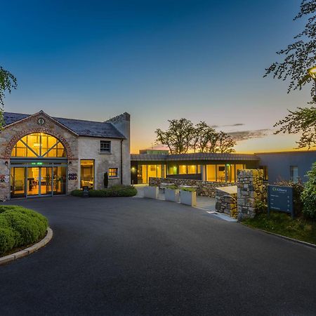 Killeavy Castle Estate Meigh Exterior foto