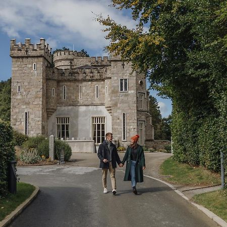 Killeavy Castle Estate Meigh Exterior foto
