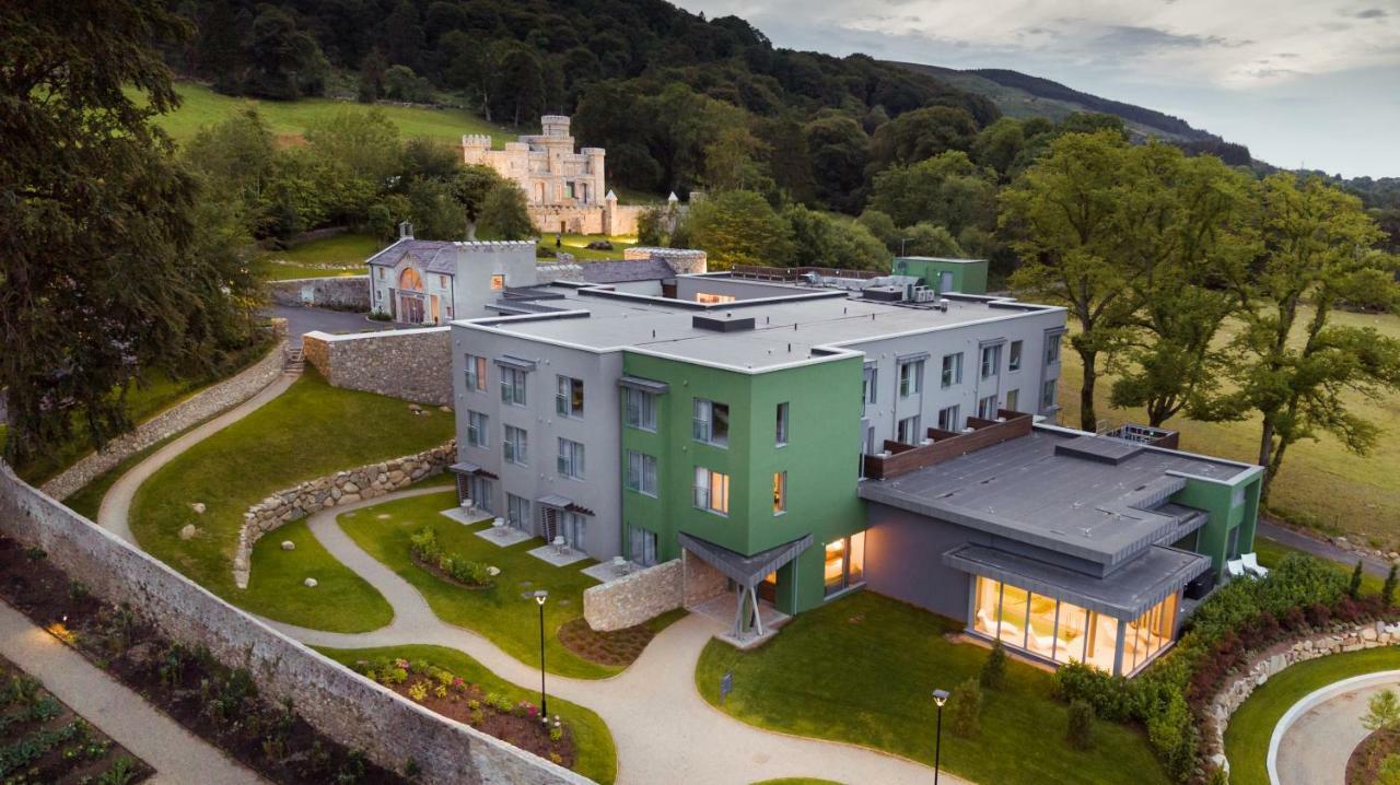 Killeavy Castle Estate Meigh Exterior foto